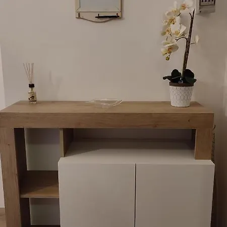 Apartmán Casetta Lore