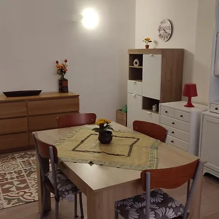 Apartmán Casetta Lore *