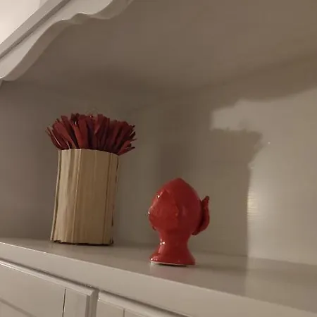 Apartmán Casetta Lore *