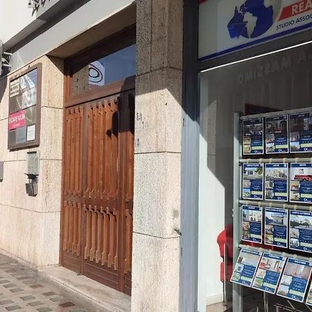 Casetta Lore Apartmán Lecce