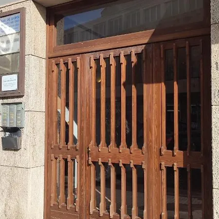 Apartament Casetta Lore *