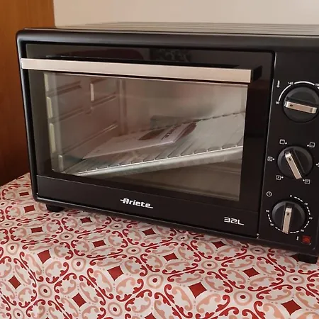 Casetta Lore Apartmán Lecce