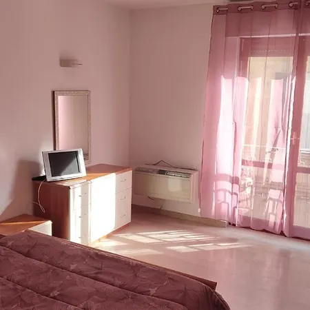 Casetta Lore Apartmán *