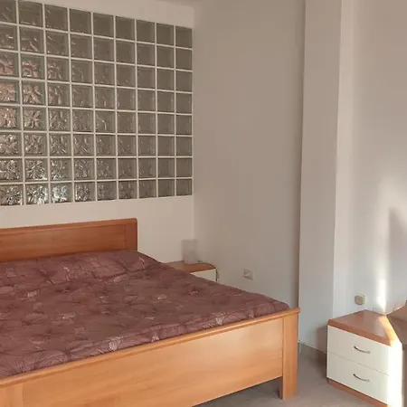 Apartmán Casetta Lore