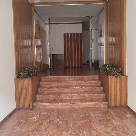 Casetta Lore Apartament *