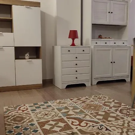 Lägenhet Casetta Lore Lecce