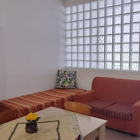 Casetta Lore Appartement *