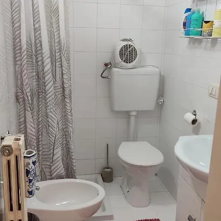 Casetta Lore Apartment *