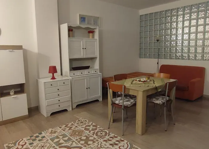 Casetta Lore Apartment