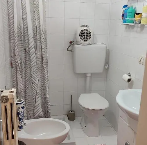 Casetta Lore Apartment *