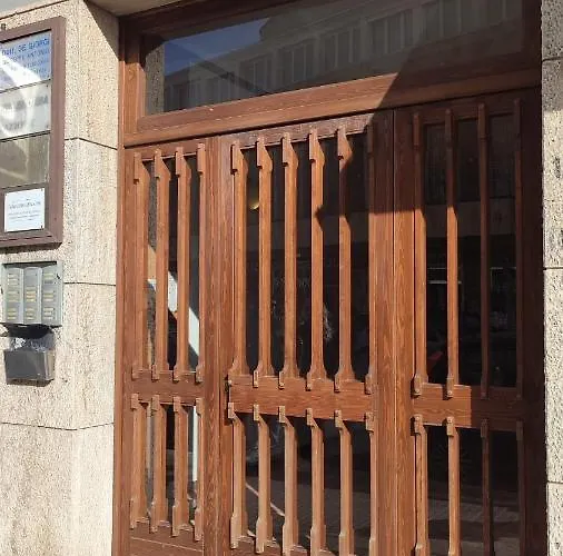 Apartment Casetta Lore *