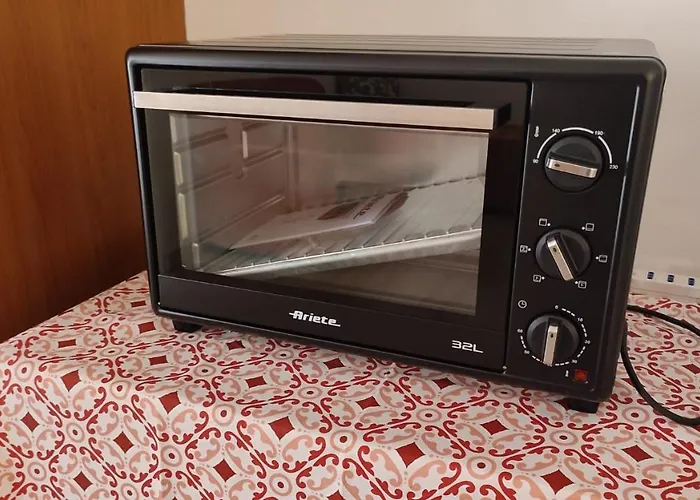 Casetta Lore Apartment Lecce