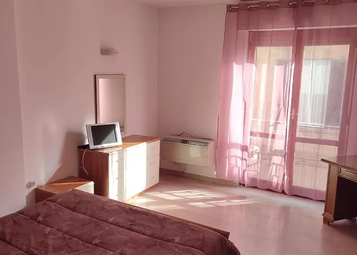 Casetta Lore Apartment *