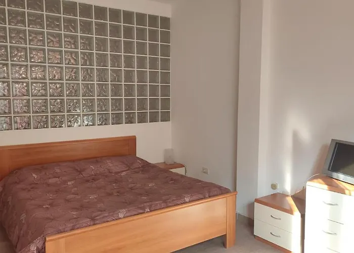 Apartment Casetta Lore