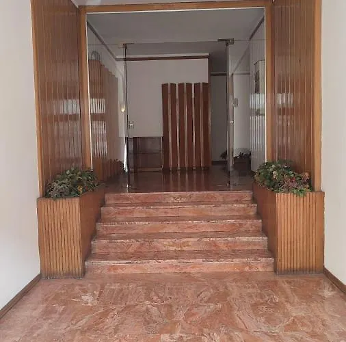 Casetta Lore Apartment *